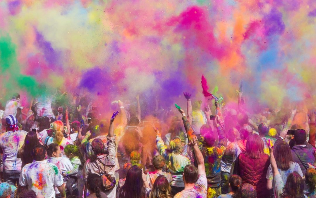 3 mai FESTIMOVE