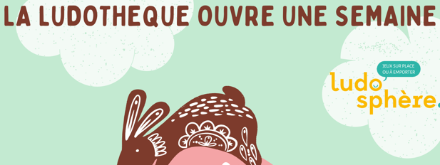 Une semaine d&rsquo;ouverture du 17 au 22 avril