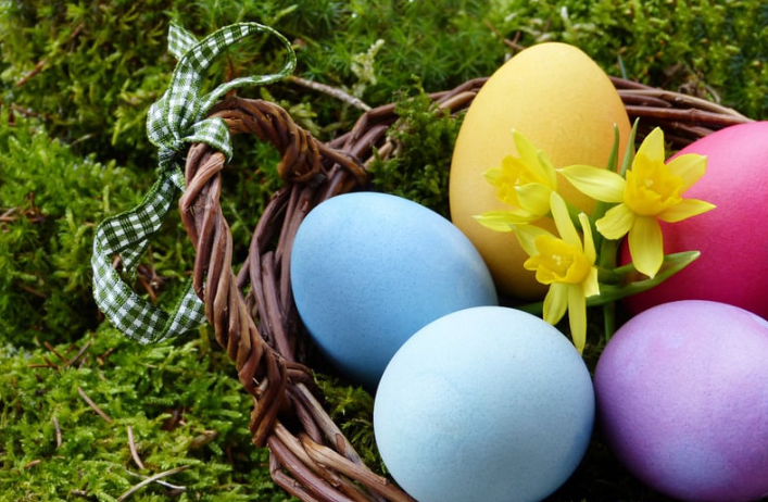 Activités pour les vacances de printemps