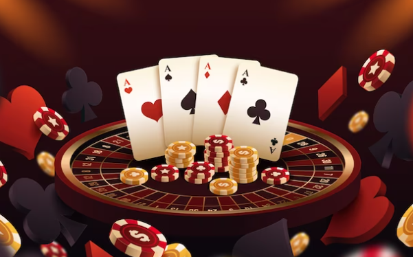 vendredi 19 décembre : Soirée jeux Ludo by night