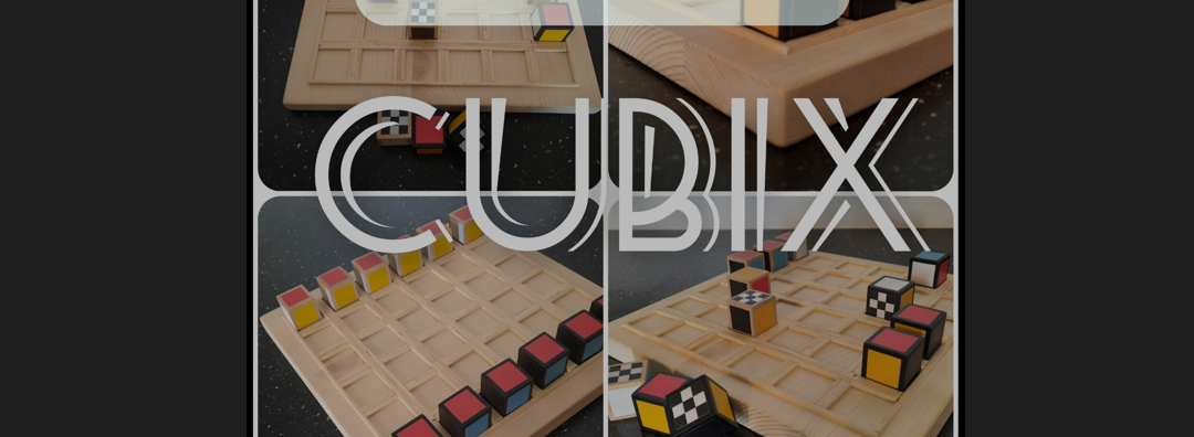 Soirée jeux du 26 avril : « bouge ton cube »