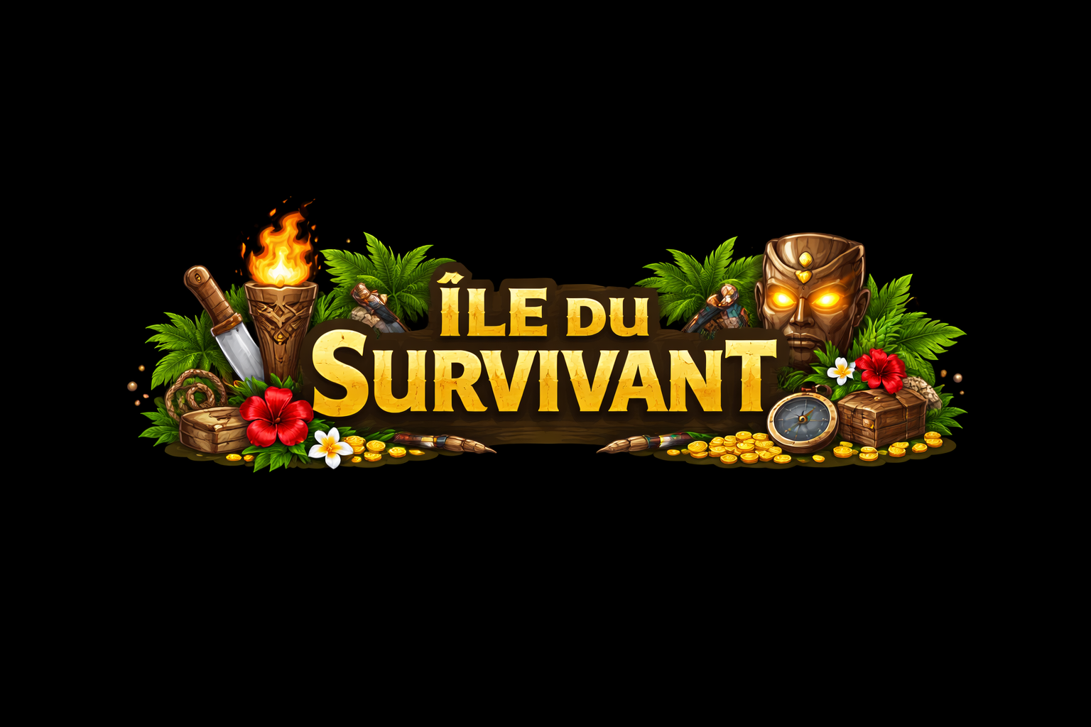 atelier-survivant-enfant-aix-en-provence : atelier île du survivant enfant Aix-en-Provence Ludo’sphère